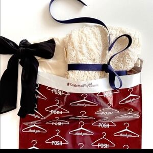 poshmark 10 shipping supplies cute poly mailers reseller supplies packaging